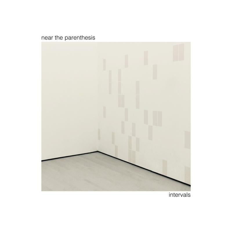 Near The Parenthesis - Intervals - MD287