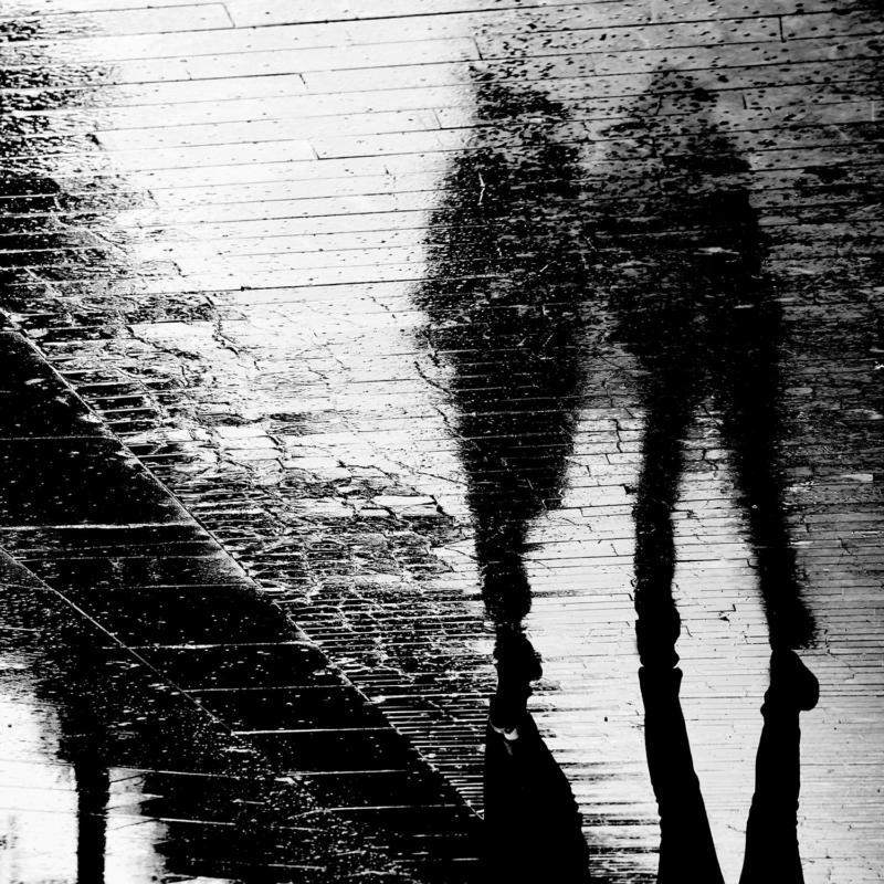 ILUITEQ - Reflections From The Road - MD314