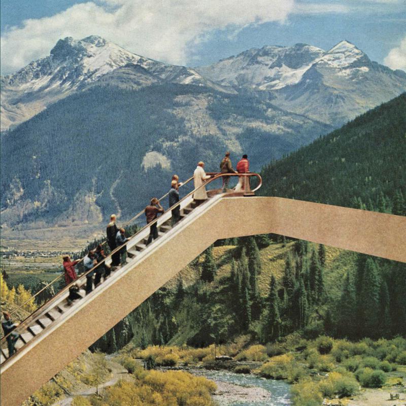 DEEPRIVER - VOLUME ONE - MD318