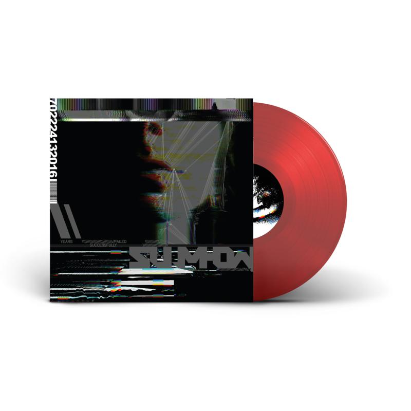 SUUMHOW - YEARS FAILED SUCCESSFULLY - MD320