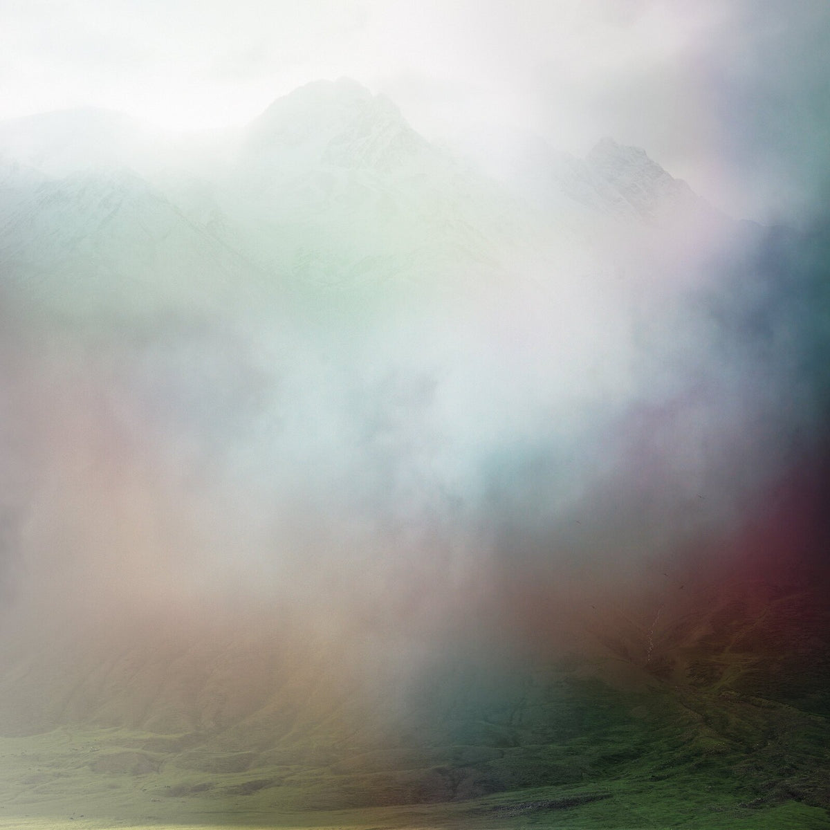 OCOEUR - BREATH - MD329