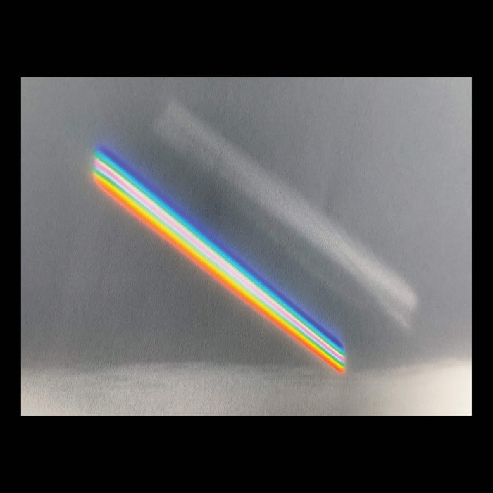 JASON VAN WYK - INHERENT - MD333LP