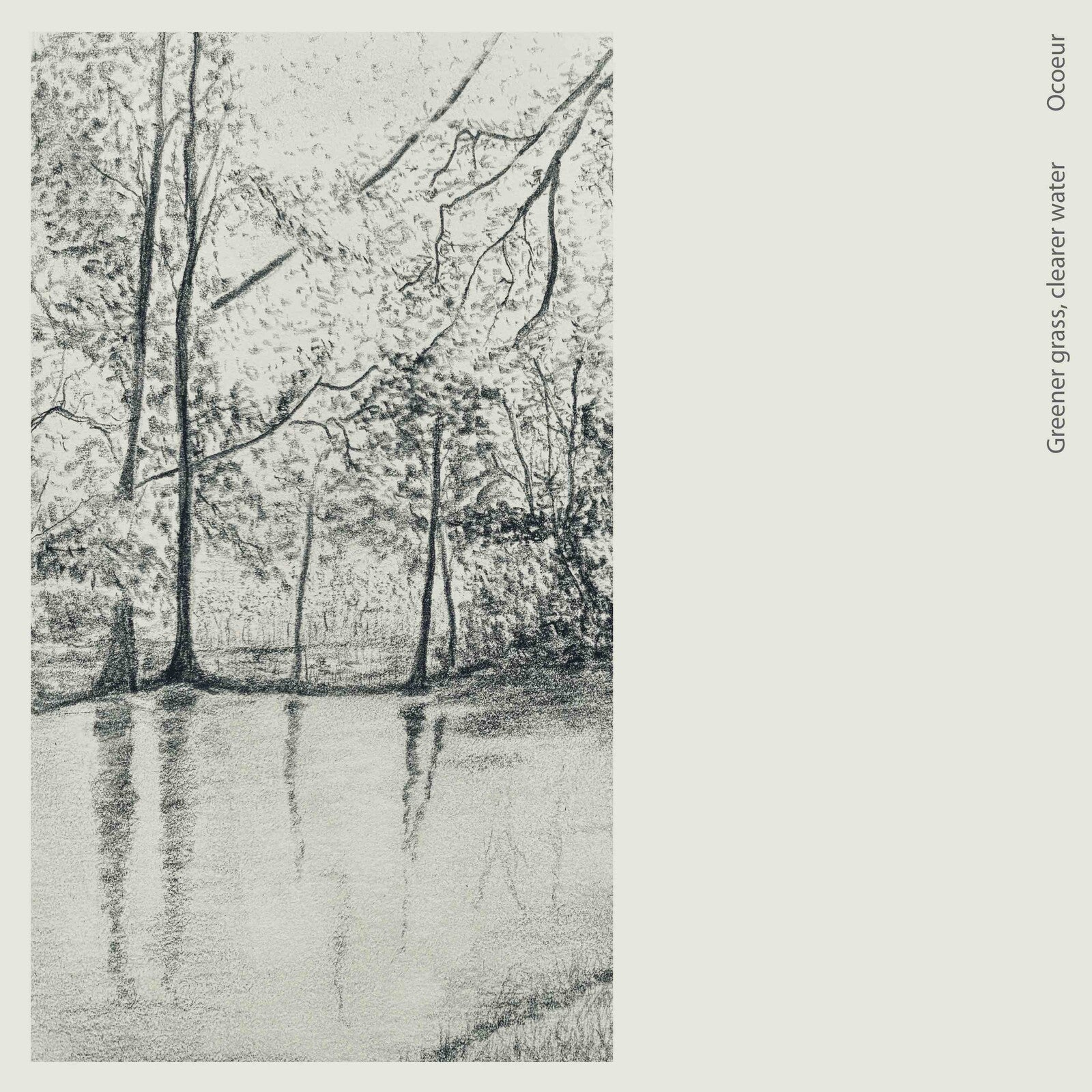 Michael Hoenig & Manuel Gottsching: Early Water – Proper Music