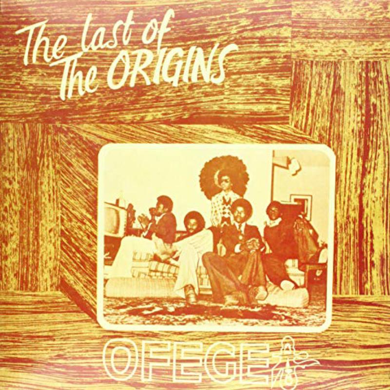 Ofege - The Last Of The Origins - TWM24