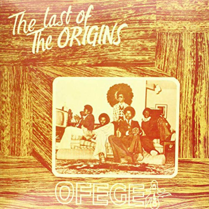 Ofege - The Last Of The Origins - TWM24