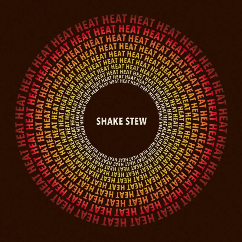 Shake Stew - Heat - 5218042