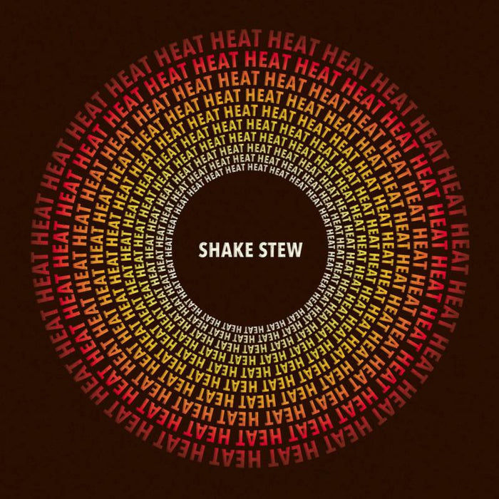 Shake Stew - Heat - 5218042