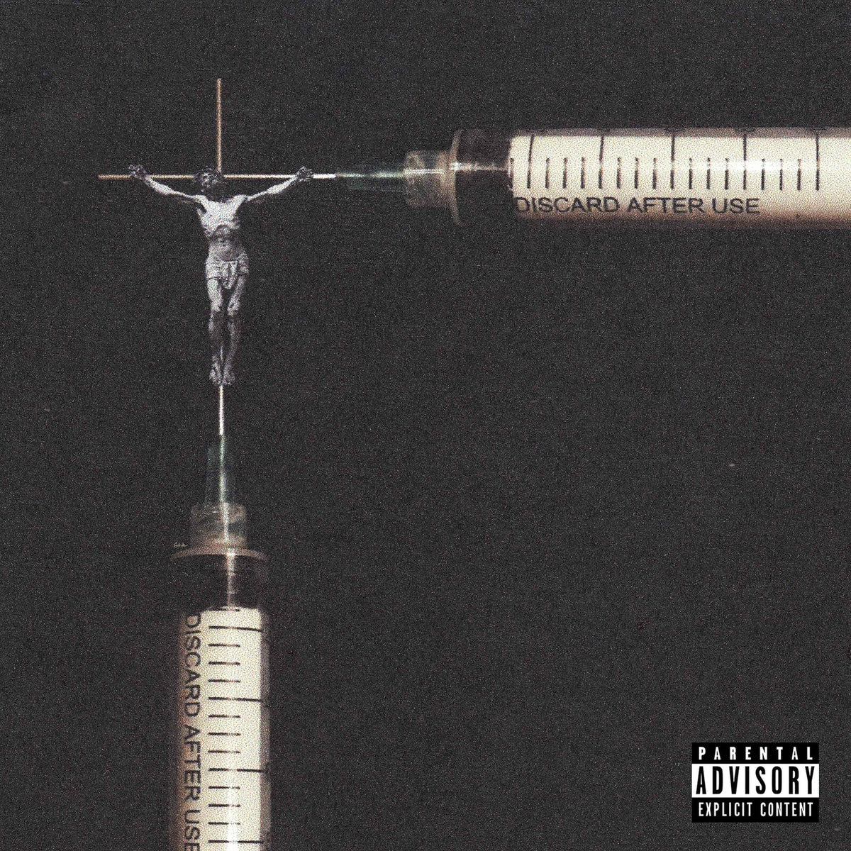 CONWAY THE MACHINE - Reject On Steroids - RRC005LPA