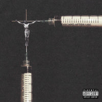 CONWAY THE MACHINE - Reject On Steroids - RRC005LPA