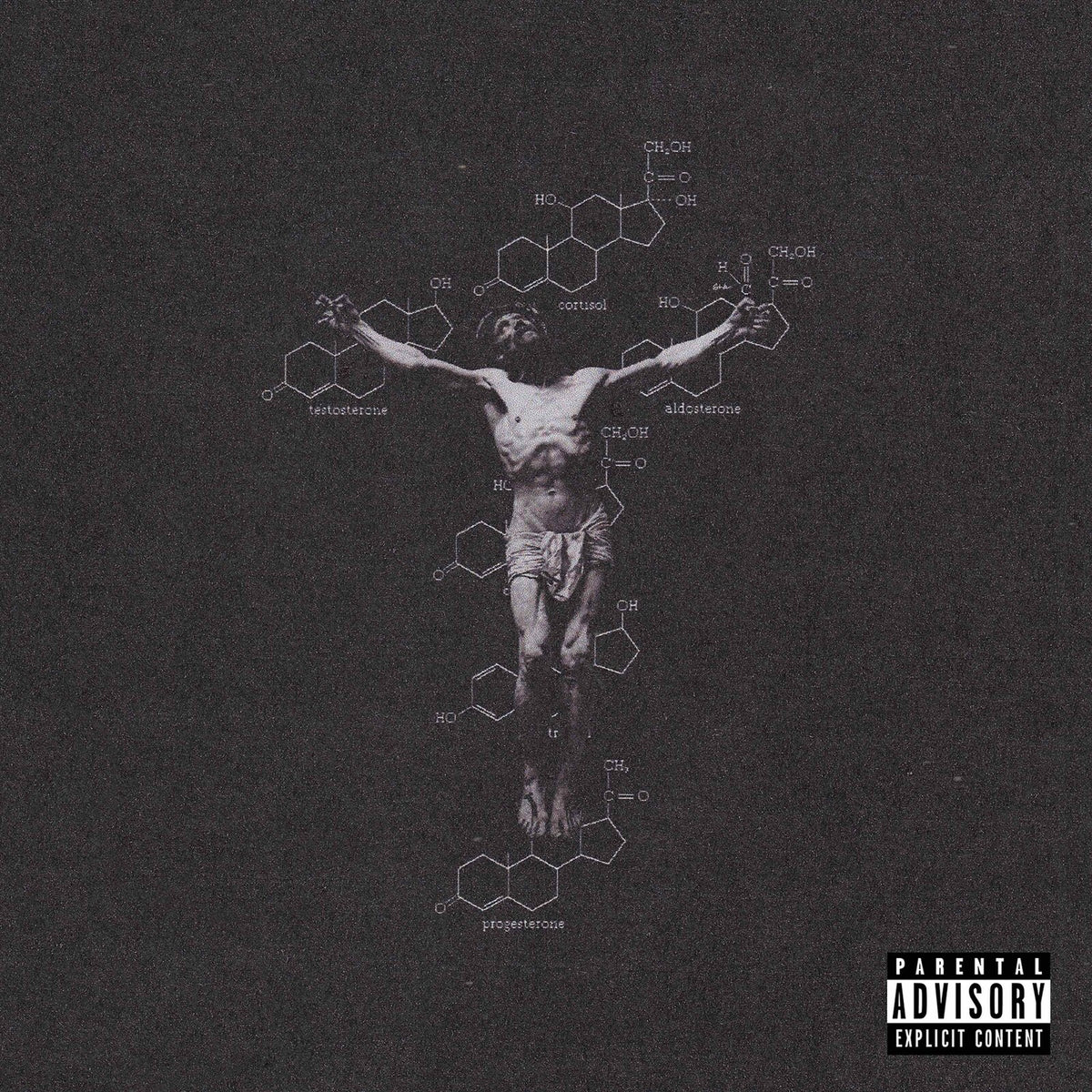 CONWAY THE MACHINE - Reject On Steroids - RRC005LPB