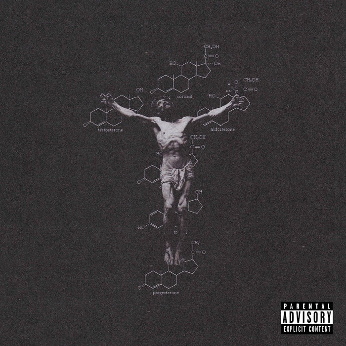 CONWAY THE MACHINE - Reject On Steroids - RRC005LPB