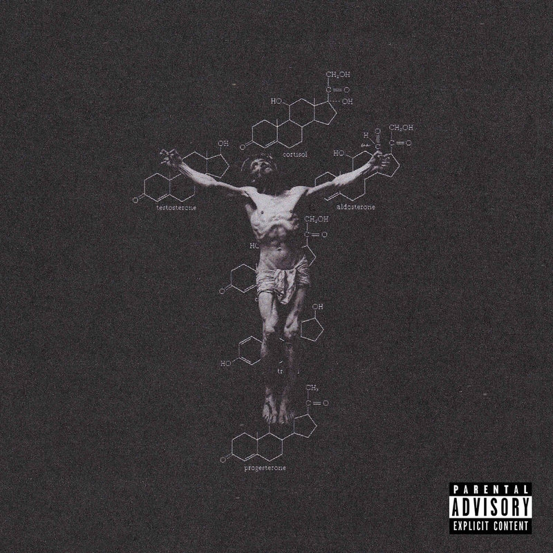 CONWAY THE MACHINE - Reject On Steroids - RRC005LPB