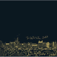 Josef K - The Only Fun In Town - TWI052CD