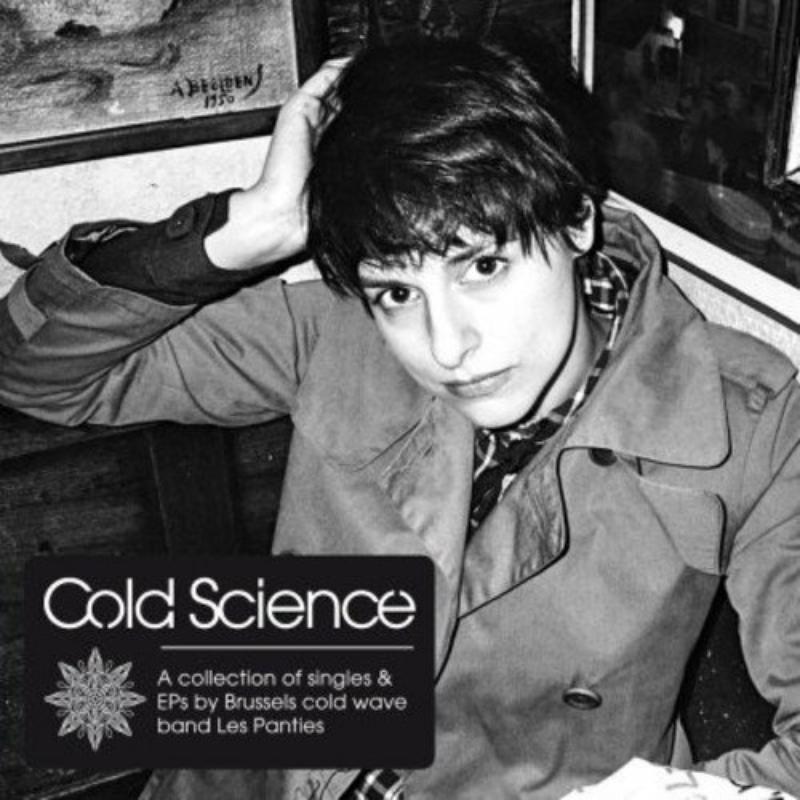 Les Panties - Cold Science - TWI1227CD