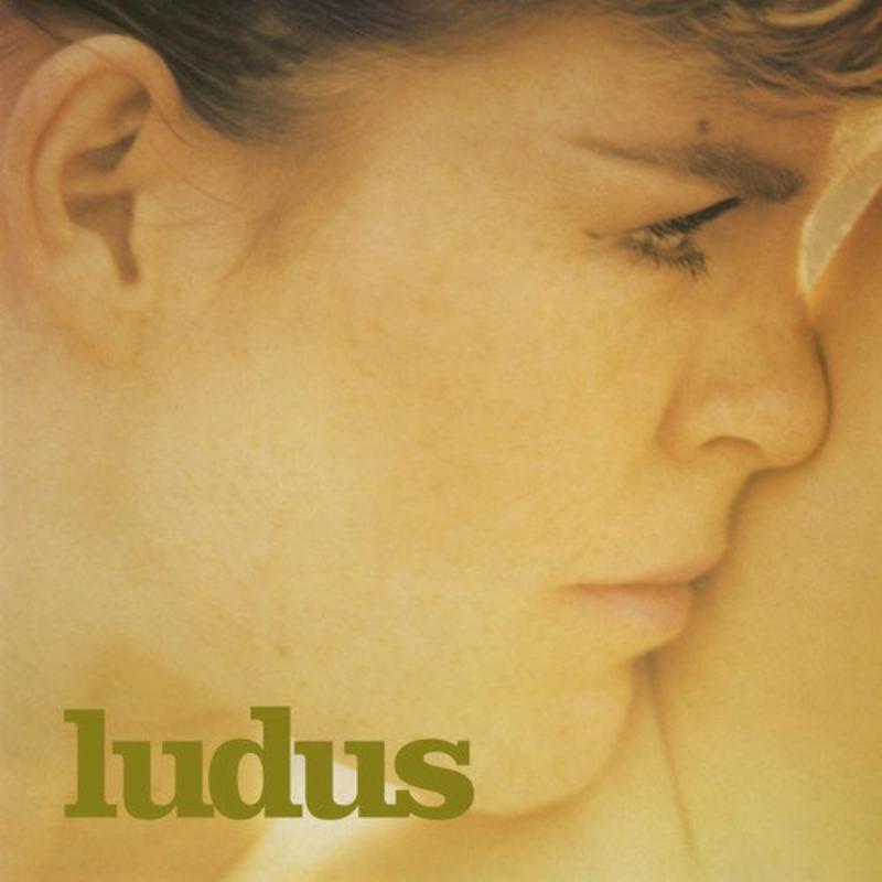 Ludus - Nue Au Soleil - TWI340CD