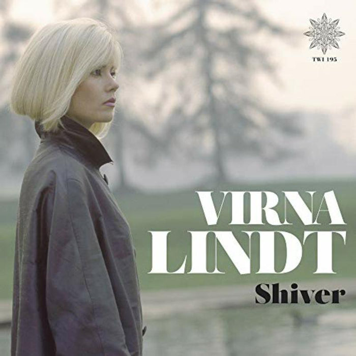 Virna Lindt - Shiver - TWI195CD