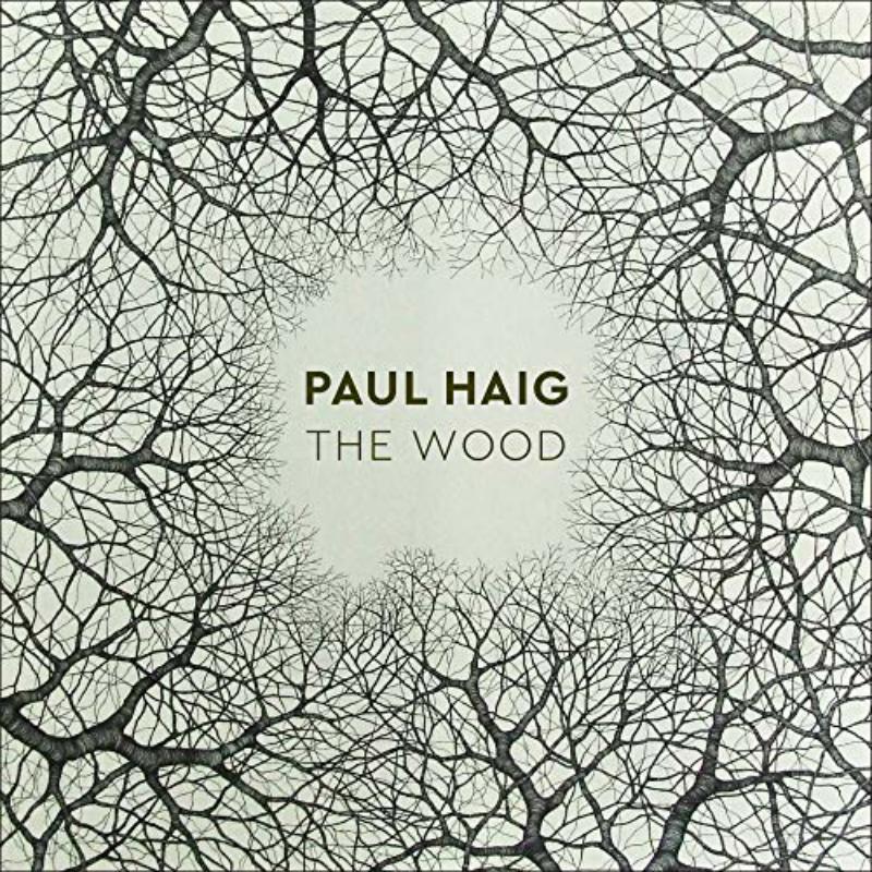 Paul Haig - The Wood - TWI1239CD