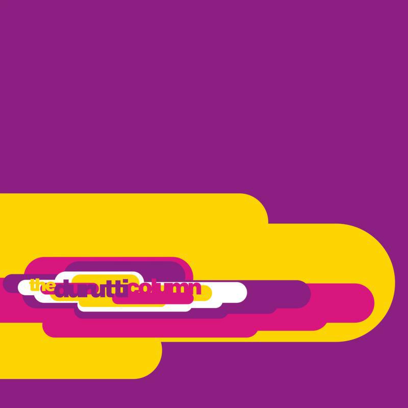 The Durutti Column - Obey The Time - FBN274