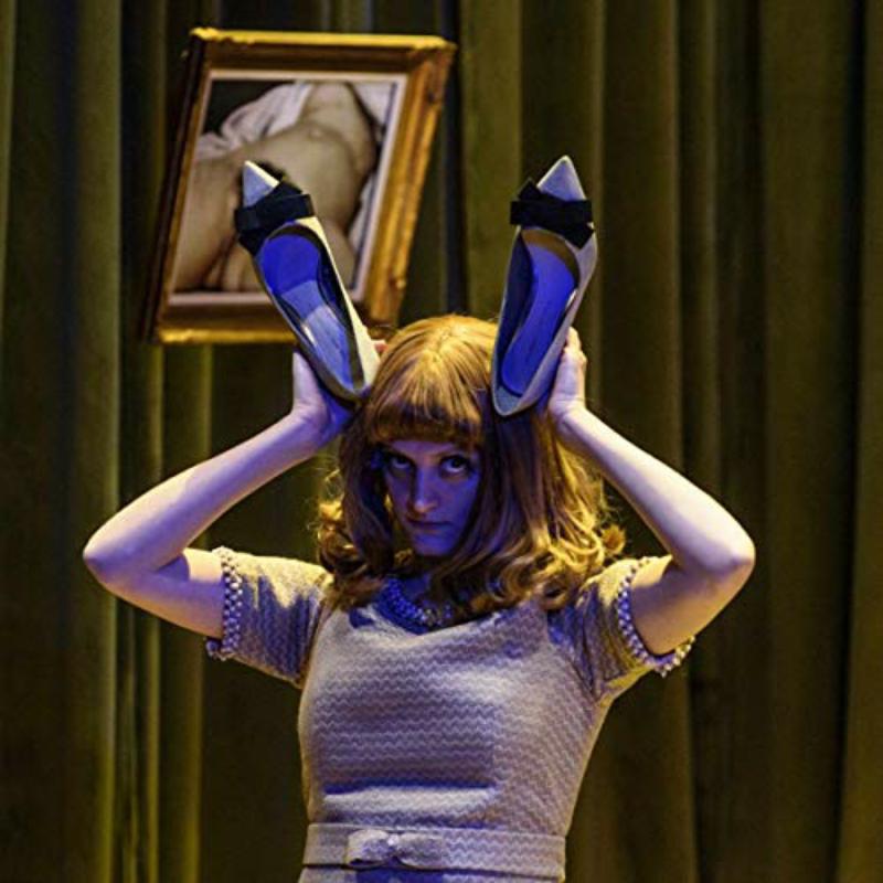 Blaine L. Reiniger - Commissions 2 - TWI1246CD