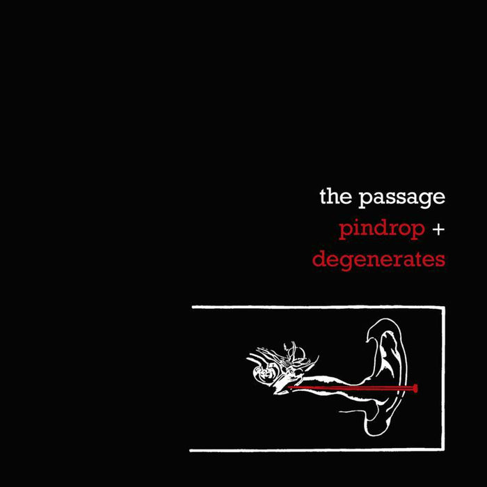 The Passage - Pindrop + Degenerates - LTMCD2589