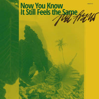 Pia Fraus - Now You Know, It Still Feels The Same (Green Vinyl) (LP) - SEKS077GV