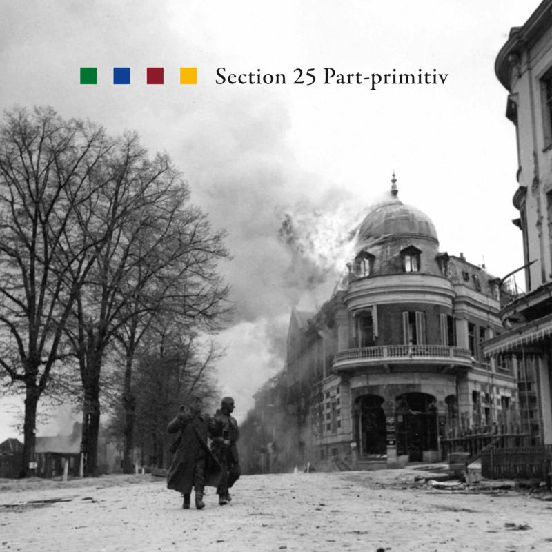 SECTION 25 - PART-PRIMITIV - FBN130