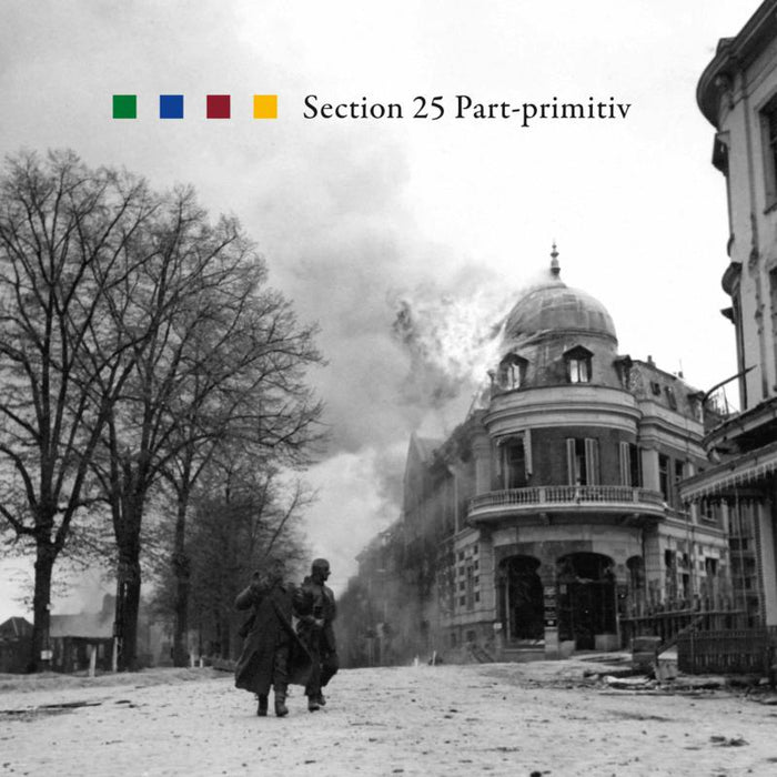 SECTION 25 - PART-PRIMITIV - FBN130