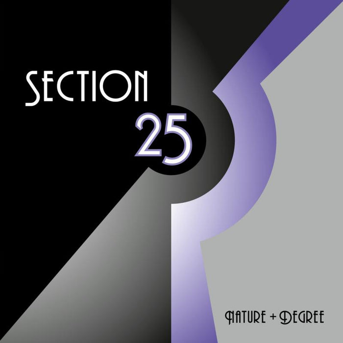 SECTION 25 - NATURE + DEGEE - FBN135