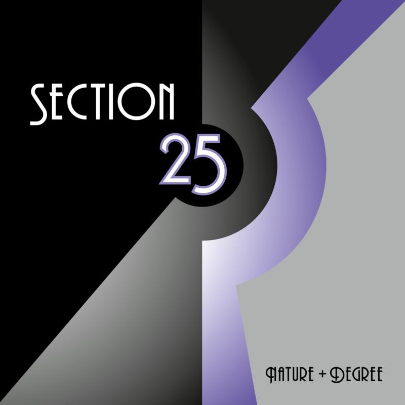 SECTION 25 - NATURE + DEGEE - FBN135