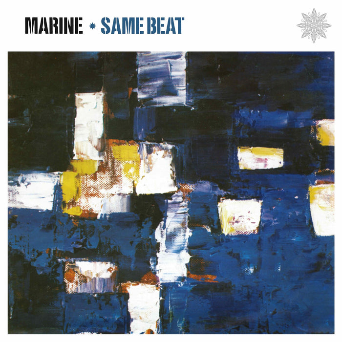 MARINE - SAME BEAT - TWI043CD