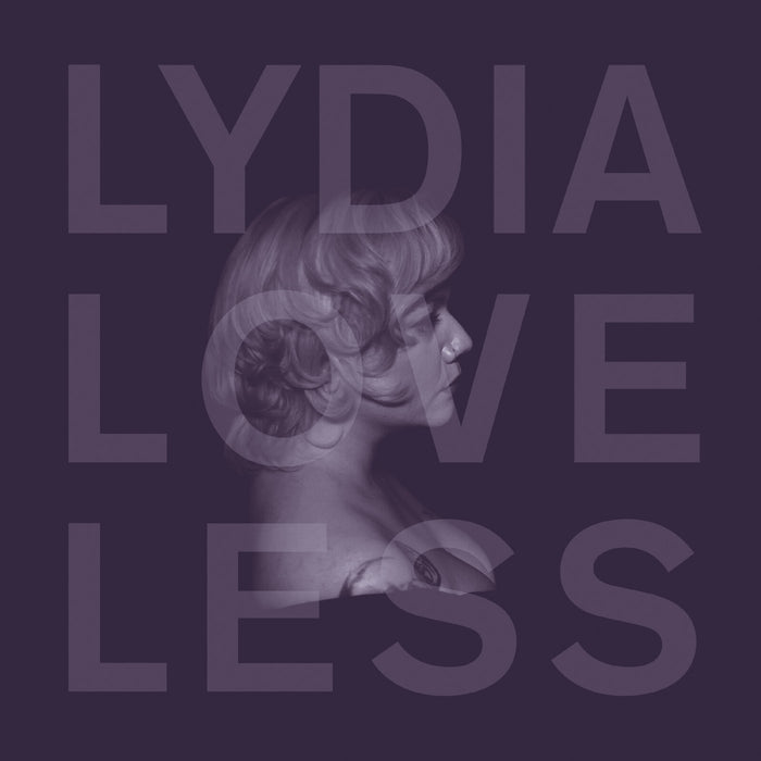 Lydia Loveless - Something Else - LPBS3241