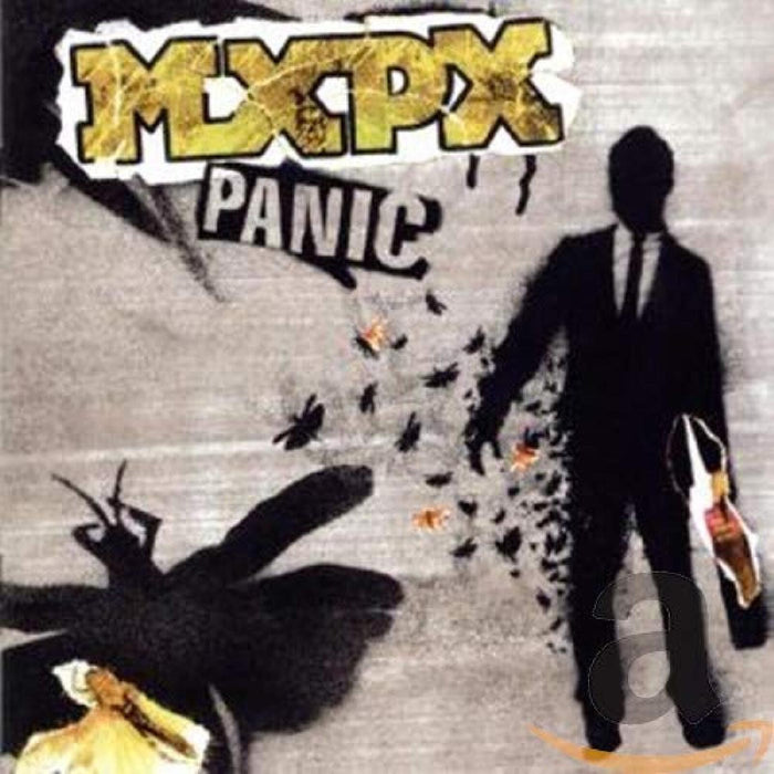 MXPX - Panis - LPSD12691C