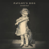 Pavlov's Dog - Wonderlust - RUF1327