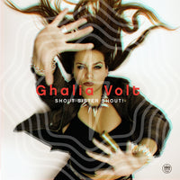 Ghalia Volt - Shout Sister Shout - RUF2094