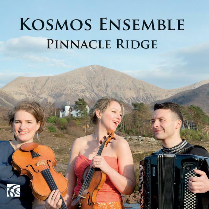 Kosmos Ensemble - Kosmos Ensemble: Pinnacle Ridge - NI6389