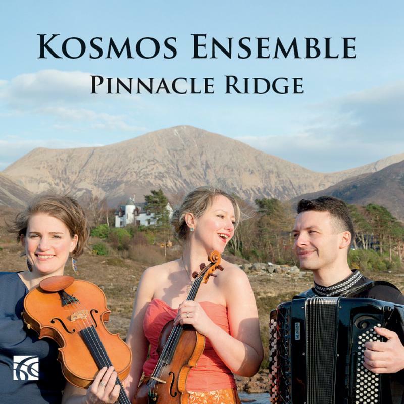 Kosmos Ensemble - Kosmos Ensemble: Pinnacle Ridge - NI6389