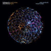 Marijn Cinjee; Julia Sinclair - Hildegard x Electronics - Wind Takes Flight - NI6457