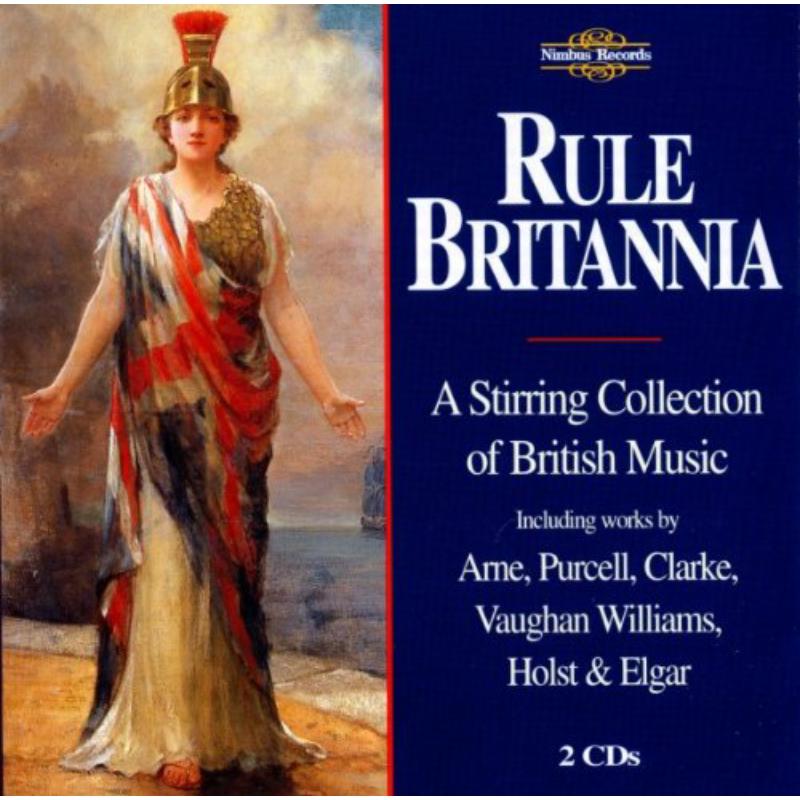 Various - Rule Britannia - NI70678