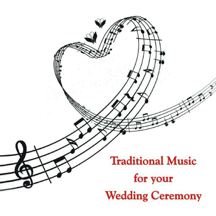 Kevin Bowyer - Traditional Music for your Wedding Ceremony - NI7712