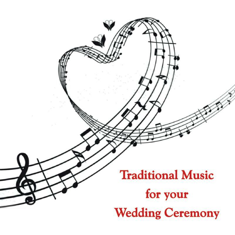 Kevin Bowyer - Traditional Music for your Wedding Ceremony - NI7712