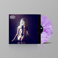 The Pretty Reckless - Going To Hell (10-Year Anniversary White and Purple Marble Vinyl) - COOKLP599XX