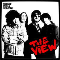 The View - Cheeky for a Reason - COOKLP562X