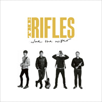 The Rifles - None The Wiser (10th Anniversary Edition) - COOKCD595X