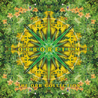 The Orb - Orboretum: The Orb Collection - COOKCD820