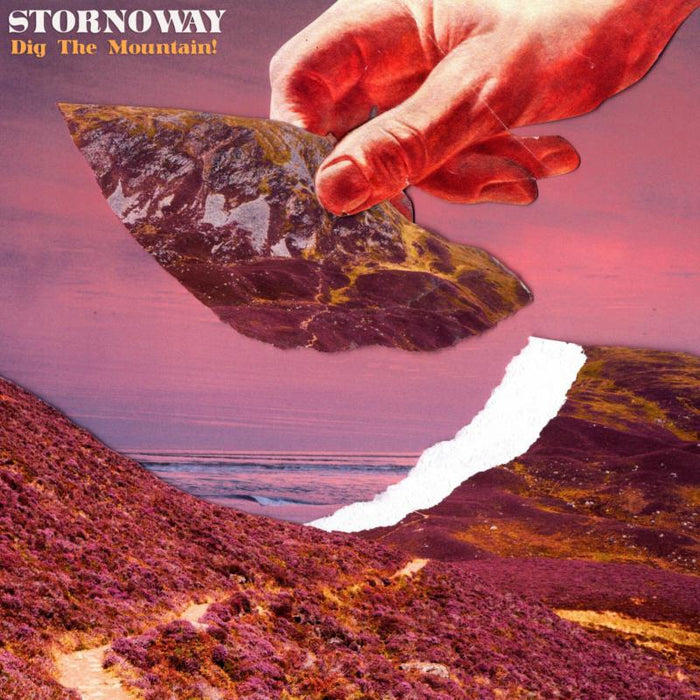 Stornoway - Dig The Mountain!