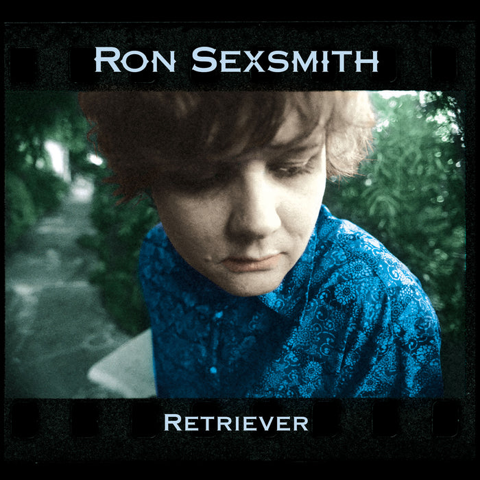 Ron Sexsmith - Retriever - COOKLP923