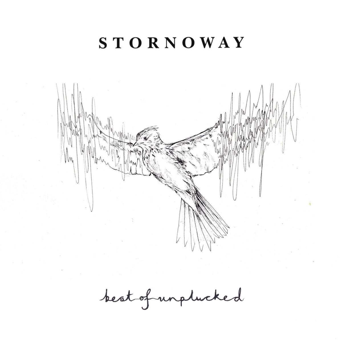 Stornoway - Best Of Unplucked - COOKLP925