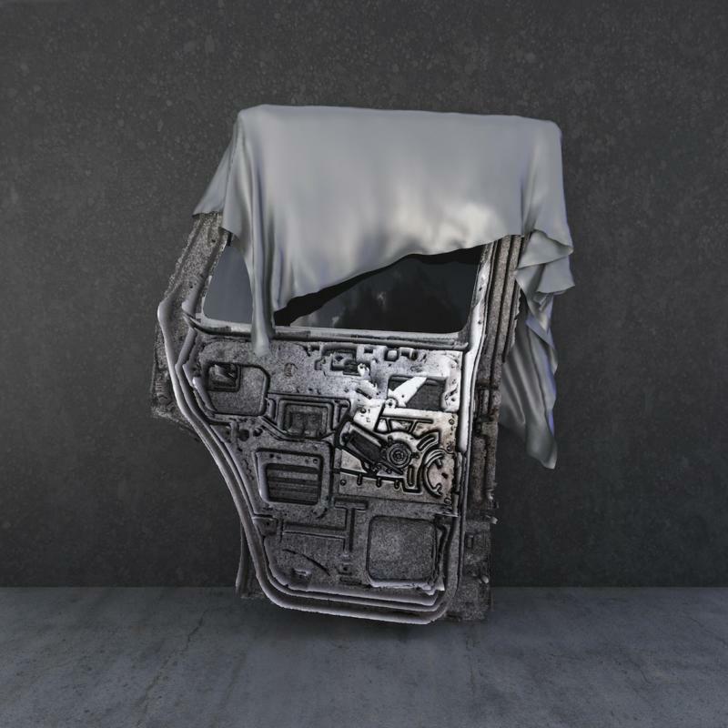 Egyptrixx - Transfer of Energy (Feelings of Power) - HTRALP001