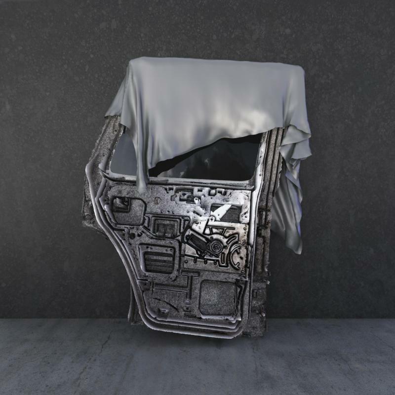 Egyptrixx - Transfer Of Energy (Feelings of Power) - HTRACD001