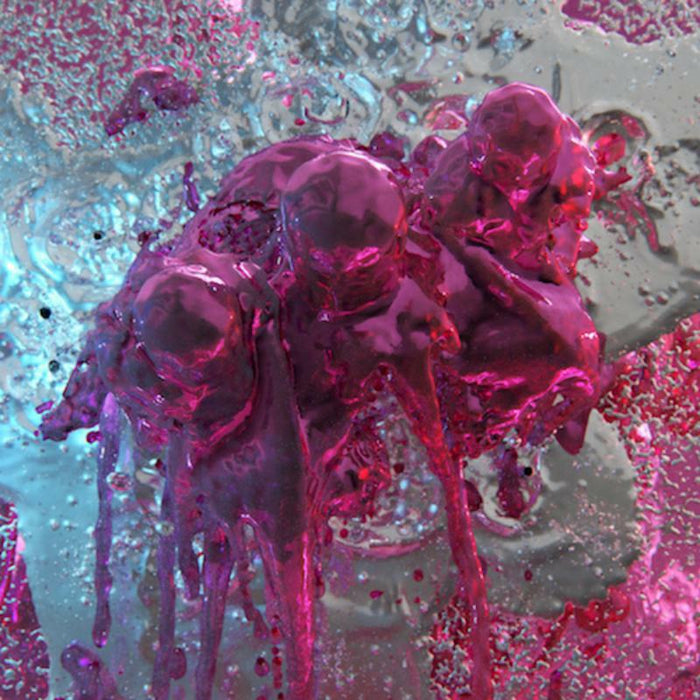 Egyptrixx - Pure Beyond Reproach - HTRALP004